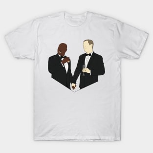 Holt and Kevin T-Shirt